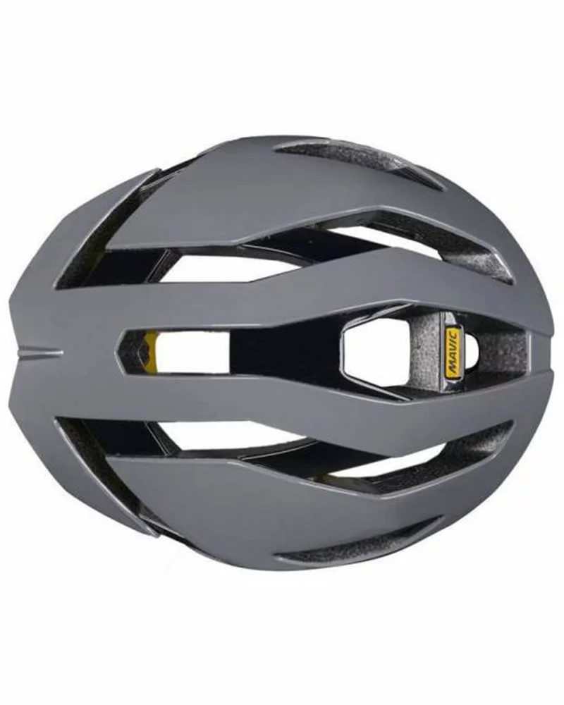 Mavic Comete Ultimate MIPS Casco Strada, Grigio 6 Mavic Comete Ultimate MIPS Casco Strada, Grigio - immagine 4