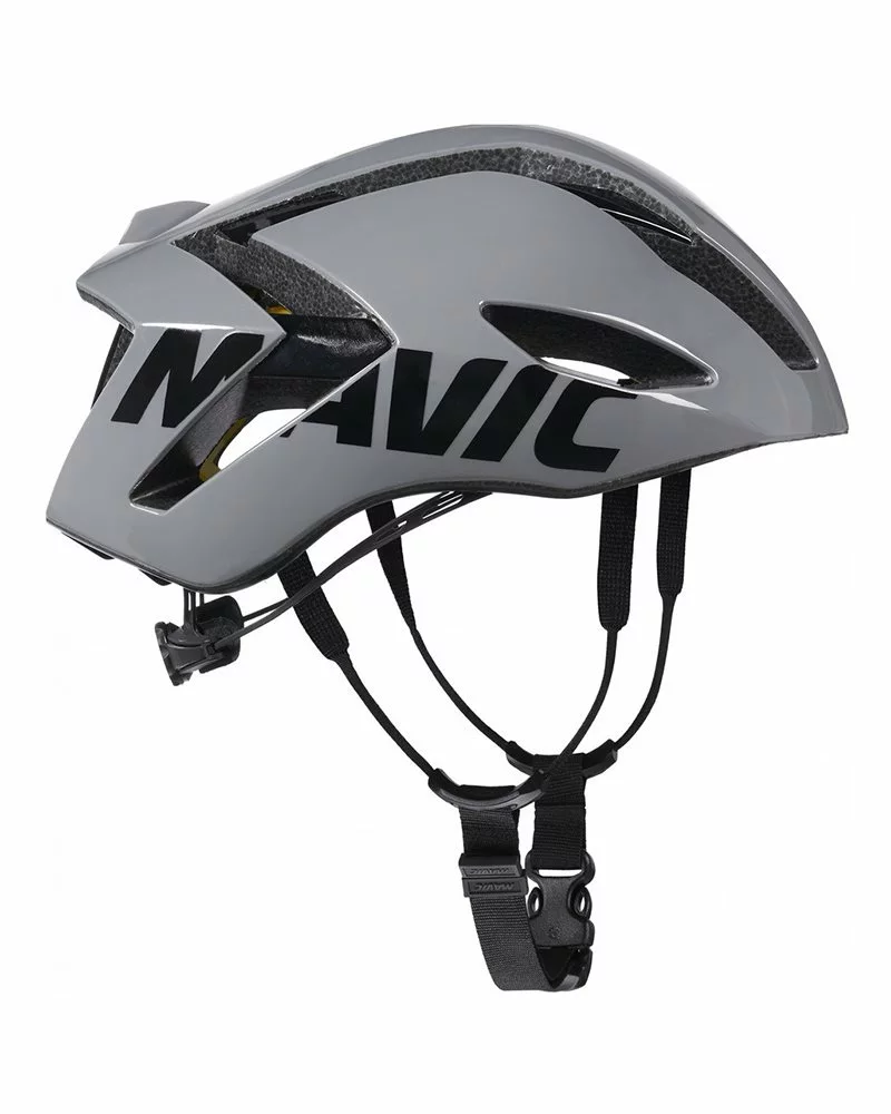 Mavic Comete Ultimate MIPS Casco Strada, Grigio 3 Mavic Comete Ultimate MIPS Casco Strada, Grigio