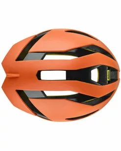 Mavic Comete Ultimate MIPS Casco Strada, Red Orange/Black 10 Mavic Comete Ultimate MIPS Casco Strada, Red Orange/Black -Vendite Caschi mavic comete ultimate mips casco strada red orange black 3