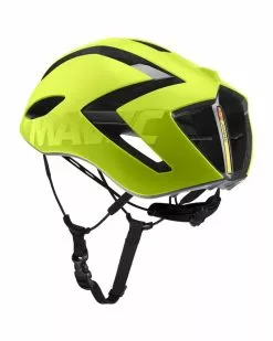 Mavic Comete Ultimate MIPS Casco Strada, Safety Yellow 8 Mavic Comete Ultimate MIPS Casco Strada, Safety Yellow -Vendite Caschi mavic comete ultimate mips casco strada safety yellow 1