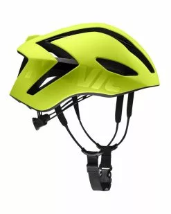 Mavic Comete Ultimate MIPS Casco Strada, Safety Yellow