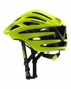Mavic Crossride SL Elite Casco MTB, Safety Yellow -Vendite Caschi mavic crossride sl elite casco mtb safety yellow 1