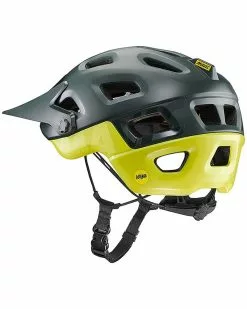 Mavic Deemax Pro MIPS Casco MTB, Darkest Spruce/Citronelle Translucent 8 Mavic Deemax Pro MIPS Casco MTB, Darkest Spruce/Citronelle Translucent -Vendite Caschi mavic deemax pro mips casco mtb darkest spruce citronelle translucent 1