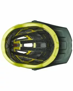 Mavic Deemax Pro MIPS Casco MTB, Darkest Spruce/Citronelle Translucent 9 Mavic Deemax Pro MIPS Casco MTB, Darkest Spruce/Citronelle Translucent -Vendite Caschi mavic deemax pro mips casco mtb darkest spruce citronelle translucent 2