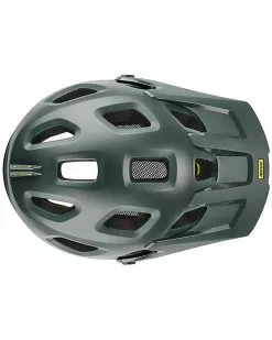 Mavic Deemax Pro MIPS Casco MTB, Darkest Spruce/Citronelle Translucent 10 Mavic Deemax Pro MIPS Casco MTB, Darkest Spruce/Citronelle Translucent -Vendite Caschi mavic deemax pro mips casco mtb darkest spruce citronelle translucent 3