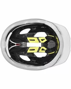 Mavic Echapee Trail Pro Casco MTB Donna, White/Everglade 8 Mavic Echapee Trail Pro Casco MTB Donna, White/Everglade -Vendite Caschi mavic echapee trail pro casco mtb donna white everglade 2