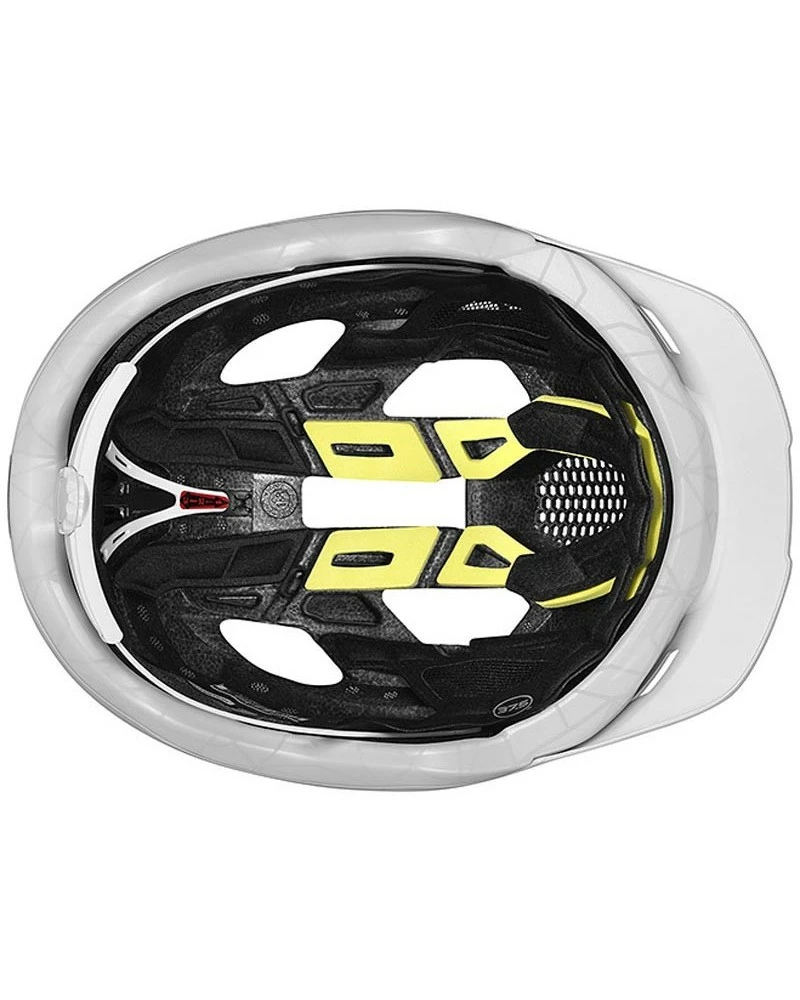 Mavic Echapee Trail Pro Casco MTB Donna, White/Everglade 5 Mavic Echapee Trail Pro Casco MTB Donna, White/Everglade - immagine 3