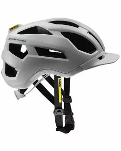 Mavic Echapee Trail Pro Casco MTB Donna, White/Everglade