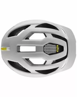 Mavic Echapee Trail Pro Casco MTB Donna, White/Everglade 9 Mavic Echapee Trail Pro Casco MTB Donna, White/Everglade -Vendite Caschi mavic echapee trail pro casco mtb donna white everglade 3
