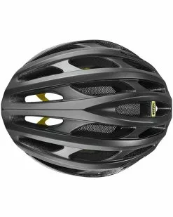 Mavic Ksyrium Pro MIPS Casco Strada, Black Metal -Vendite Caschi mavic ksyrium pro mips casco strada black metal 2