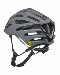 Mavic Syncro SL MIPS Casco MTB, Grey Silver Metal 12 Mavic Syncro SL MIPS Casco MTB, Grey Silver Metal -Vendite Caschi mavic syncro sl mips casco mtb grey silver metal 3
