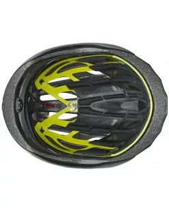 Mavic Syncro SL MIPS Casco MTB, Grey Silver Metal 13 Mavic Syncro SL MIPS Casco MTB, Grey Silver Metal -Vendite Caschi mavic syncro sl mips casco mtb grey silver metal 4