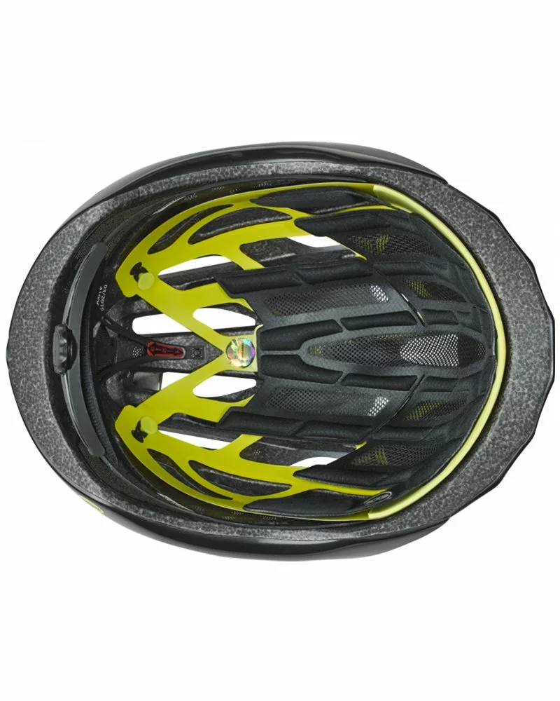 Mavic Syncro SL MIPS Casco MTB, Grey Silver Metal 7 Mavic Syncro SL MIPS Casco MTB, Grey Silver Metal - immagine 5