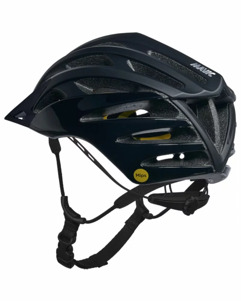 Mavic Syncro SL MIPS Casco MTB, Nero 4 Mavic Syncro SL MIPS Casco MTB, Nero - immagine 2