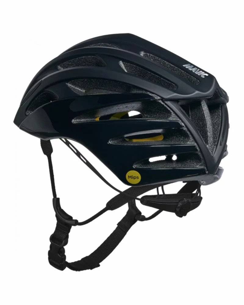 Mavic Syncro SL MIPS Casco MTB, Nero 6 Mavic Syncro SL MIPS Casco MTB, Nero - immagine 4