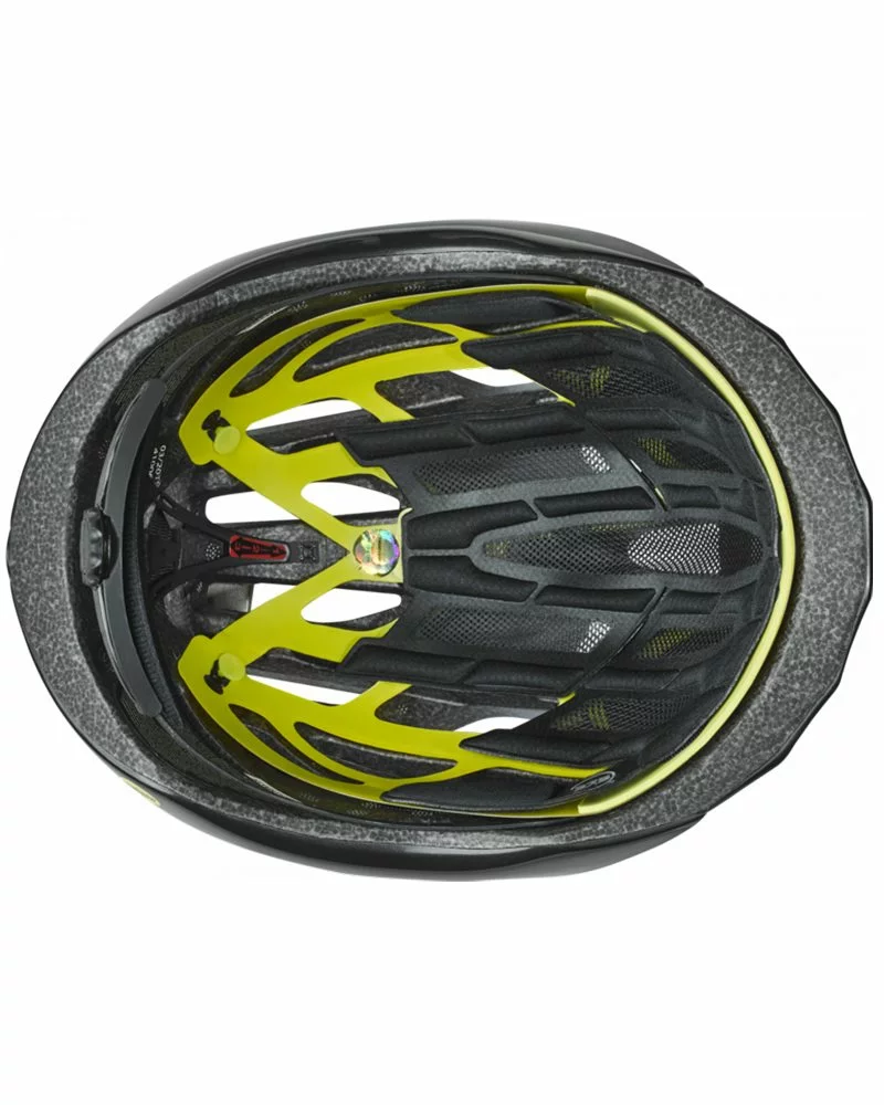 Mavic Syncro SL MIPS Casco MTB, Nero 7 Mavic Syncro SL MIPS Casco MTB, Nero - immagine 5