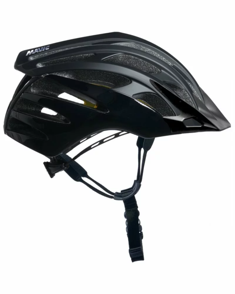 Mavic Syncro SL MIPS Casco MTB, Nero 3 Mavic Syncro SL MIPS Casco MTB, Nero
