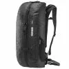 Ortlieb Atrack CR Zaino 25 Litri Impermeabile, Nero -Vendite Caschi ortlieb atrack cr zaino 25 litri impermeabile nero