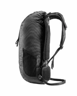 Ortlieb Atrack CR Zaino 25 Litri Impermeabile, Nero 14 Ortlieb Atrack CR Zaino 25 Litri Impermeabile, Nero -Vendite Caschi ortlieb atrack cr zaino 25 litri impermeabile nero 2
