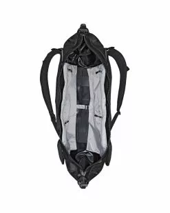 Ortlieb Atrack CR Zaino 25 Litri Impermeabile, Nero 15 Ortlieb Atrack CR Zaino 25 Litri Impermeabile, Nero -Vendite Caschi ortlieb atrack cr zaino 25 litri impermeabile nero 3