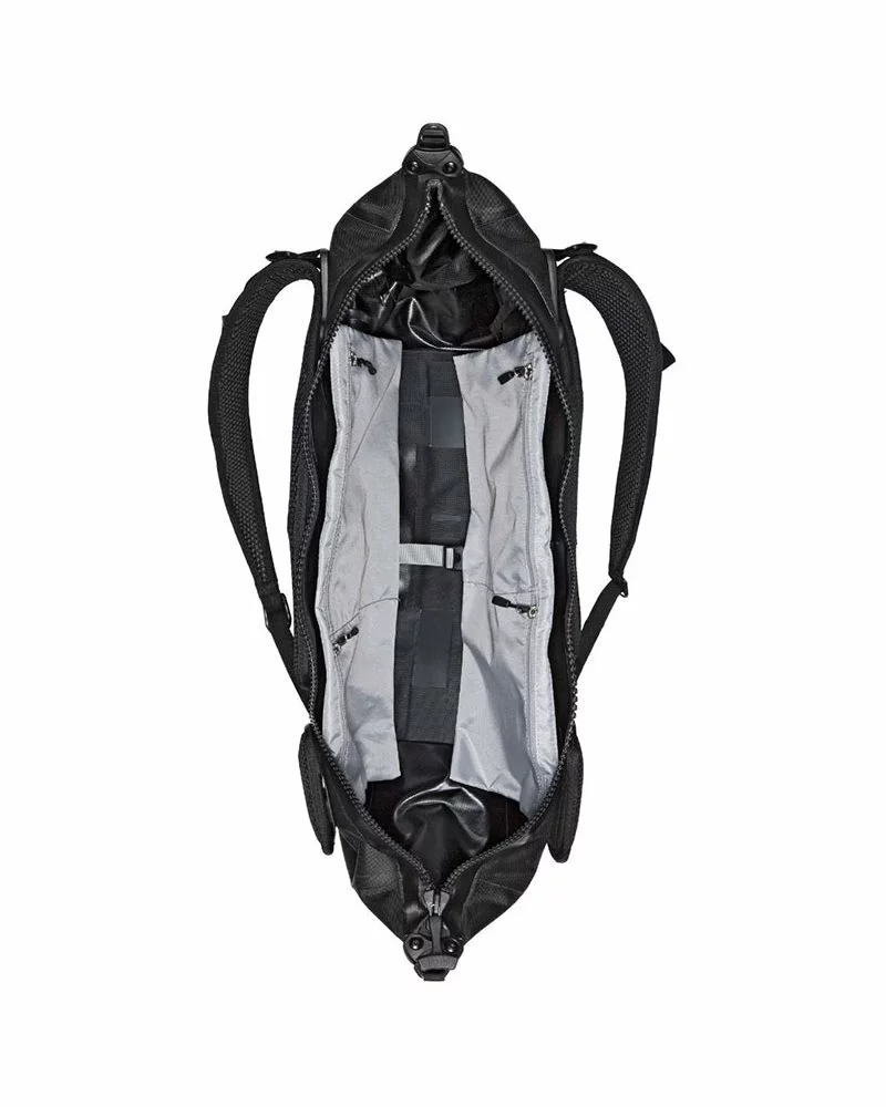 Ortlieb Atrack CR Zaino 25 Litri Impermeabile, Nero 6 Ortlieb Atrack CR Zaino 25 Litri Impermeabile, Nero - immagine 4