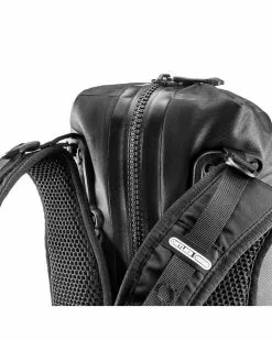 Ortlieb Atrack CR Zaino 25 Litri Impermeabile, Nero 18 Ortlieb Atrack CR Zaino 25 Litri Impermeabile, Nero -Vendite Caschi ortlieb atrack cr zaino 25 litri impermeabile nero 6