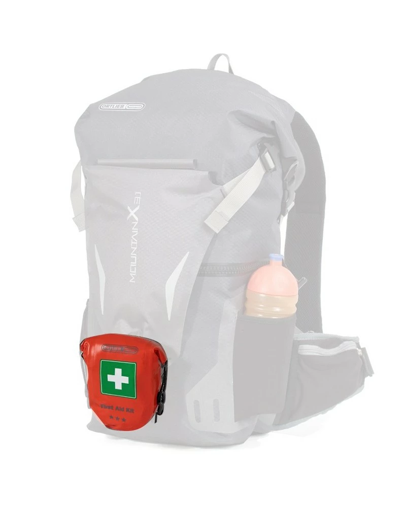 Ortlieb D1711 Kit Pronto Soccorso (Regular) 7 Ortlieb D1711 Kit Pronto Soccorso (Regular) - immagine 5