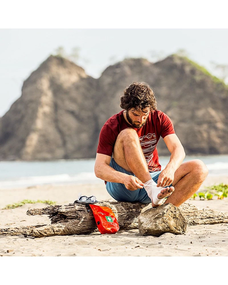 Ortlieb D1711 Kit Pronto Soccorso (Regular) 8 Ortlieb D1711 Kit Pronto Soccorso (Regular) - immagine 6