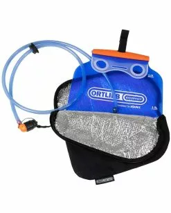 Ortlieb R10102 Sacca Idrica 2 Litri Per Zaino Atrack