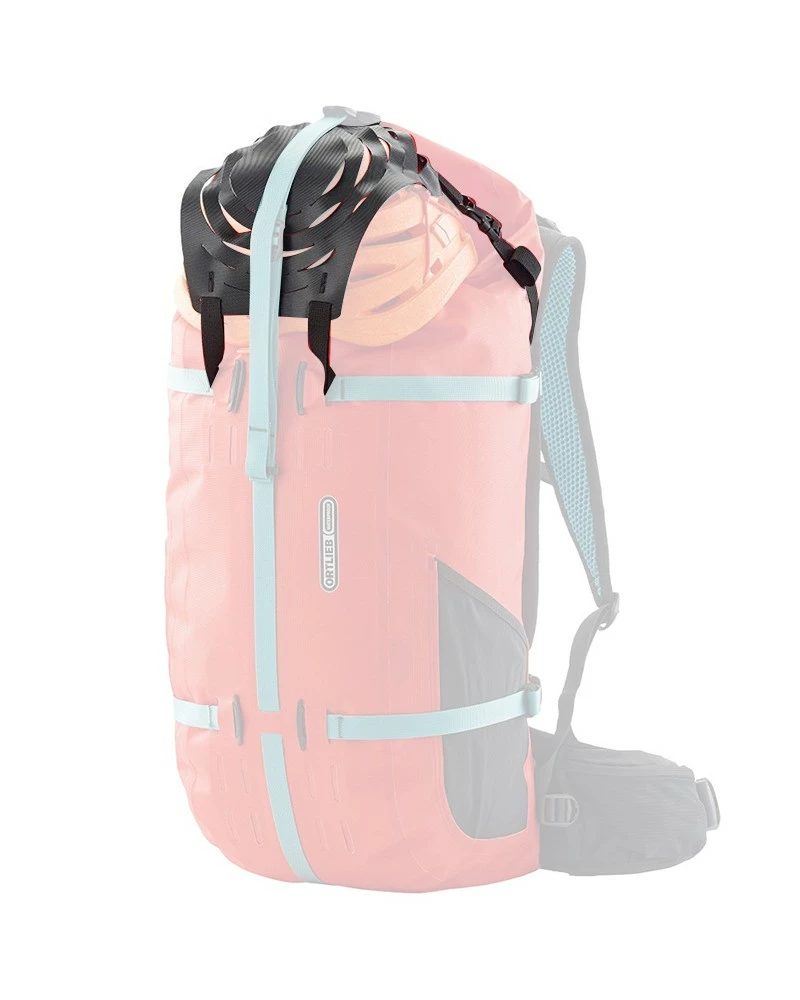 Ortlieb R10103 Kit Fissaggio Casco Per Zaino Atrack 4 Ortlieb R10103 Kit Fissaggio Casco Per Zaino Atrack - immagine 2