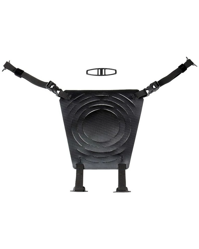 Ortlieb R10103 Kit Fissaggio Casco Per Zaino Atrack 3 Ortlieb R10103 Kit Fissaggio Casco Per Zaino Atrack