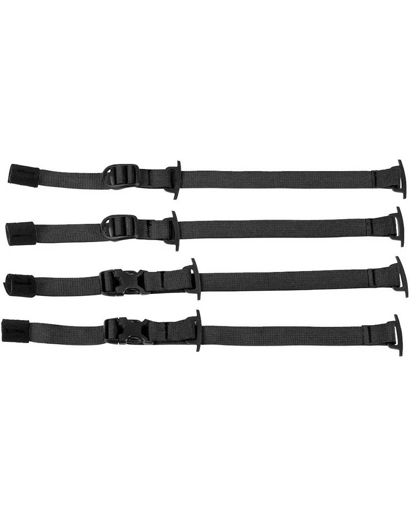 Ortlieb R10105 Cinghie Di Compressione Volume Zaini (5 Pz) 3 Ortlieb R10105 Cinghie Di Compressione Volume Zaini (5 Pz)