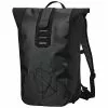 Ortlieb Velocity Design Zaino Impermeabile 23 Litri, Symmetry - Nero Opaco 2 Ortlieb Velocity Design Zaino Impermeabile 23 Litri, Symmetry - Nero Opaco -Vendite Caschi ortlieb velocity design zaino impermeabile 23 litri symmetry nero opaco