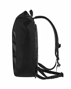 Ortlieb Velocity Design Zaino Impermeabile 23 Litri, Symmetry - Nero Opaco 9 Ortlieb Velocity Design Zaino Impermeabile 23 Litri, Symmetry - Nero Opaco -Vendite Caschi ortlieb velocity design zaino impermeabile 23 litri symmetry nero opaco 2