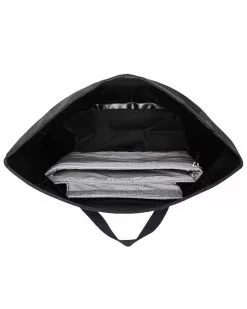 Ortlieb Velocity Design Zaino Impermeabile 23 Litri, Symmetry - Nero Opaco 10 Ortlieb Velocity Design Zaino Impermeabile 23 Litri, Symmetry - Nero Opaco -Vendite Caschi ortlieb velocity design zaino impermeabile 23 litri symmetry nero opaco 3