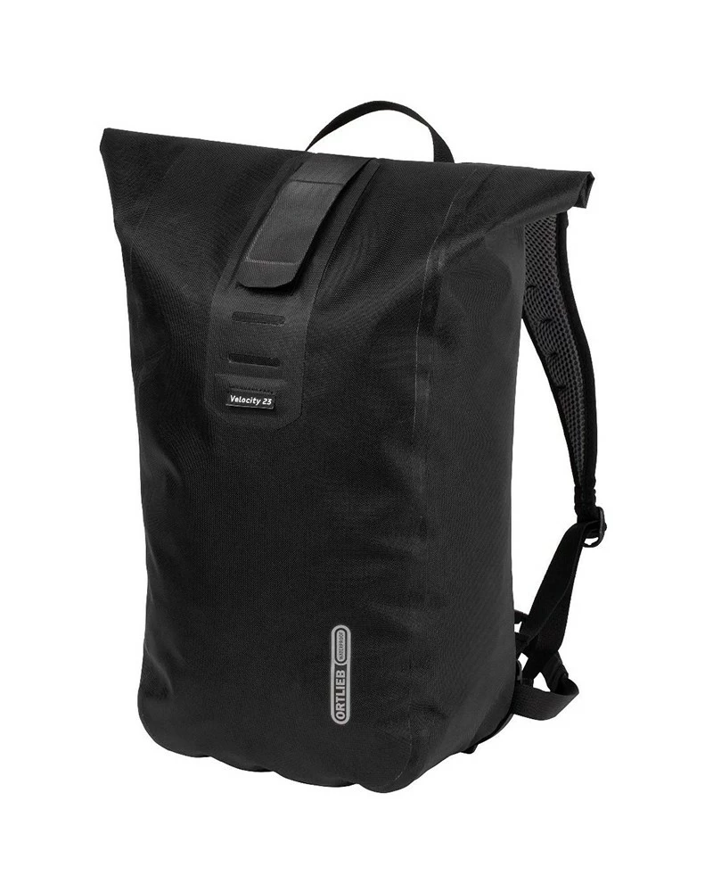 Ortlieb Velocity PS Zaino Impermeabile 23 Litri, Nero 3 Ortlieb Velocity PS Zaino Impermeabile 23 Litri, Nero