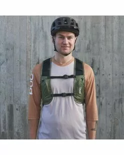 Poc Column VPD Zaino/Gilet Paraschiena 13 Litri Idrico Compatibile, Epidote Green 11 Poc Column VPD Zaino/Gilet Paraschiena 13 Litri Idrico Compatibile, Epidote Green -Vendite Caschi poc column vpd zaino gilet paraschiena 13 litri idrico compatibile epidote green 3