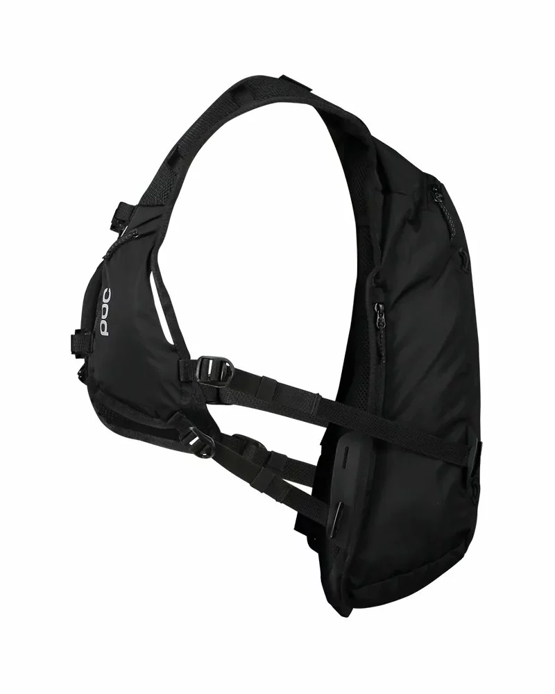 Poc Column VPD Zaino/Gilet Paraschiena 13 Litri Idrico Compatibile, Uranium Black 5 Poc Column VPD Zaino/Gilet Paraschiena 13 Litri Idrico Compatibile, Uranium Black - immagine 3