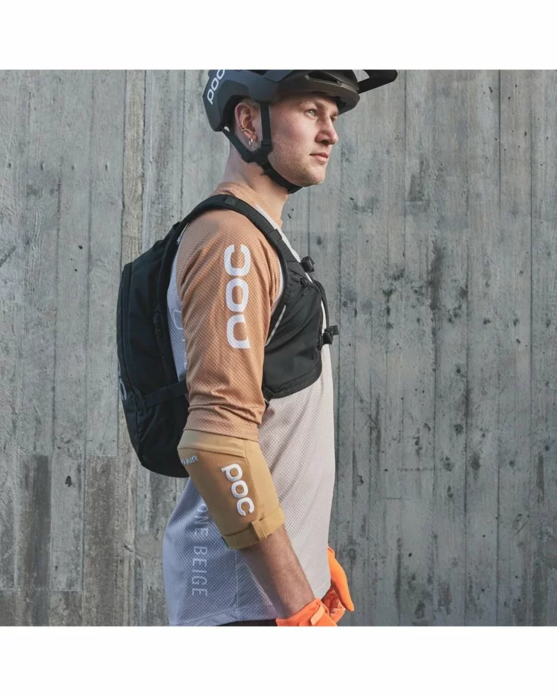 Poc Column VPD Zaino/Gilet Paraschiena 13 Litri Idrico Compatibile, Uranium Black 8 Poc Column VPD Zaino/Gilet Paraschiena 13 Litri Idrico Compatibile, Uranium Black - immagine 6