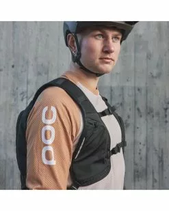 Poc Column VPD Zaino/Gilet Paraschiena 13 Litri Idrico Compatibile, Uranium Black 15 Poc Column VPD Zaino/Gilet Paraschiena 13 Litri Idrico Compatibile, Uranium Black -Vendite Caschi poc column vpd zaino gilet paraschiena 13 litri idrico compatibile uranium black 6