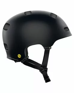 Poc Crane MIPS Casco Urban, Uranium Black Matt 11 Poc Crane MIPS Casco Urban, Uranium Black Matt -Vendite Caschi poc crane mips casco urban uranium black matt 2