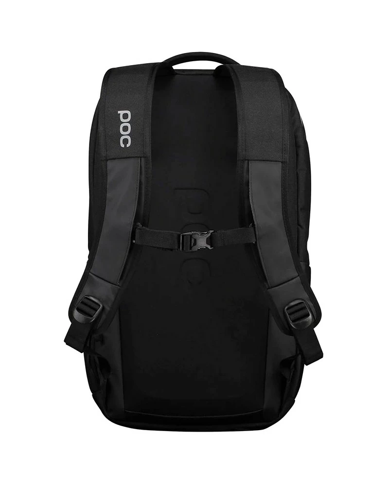 Poc Daypack Zaino 25 Litri, Uranium Black 4 Poc Daypack Zaino 25 Litri, Uranium Black - immagine 2