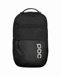 Poc Daypack Zaino 25 Litri, Uranium Black