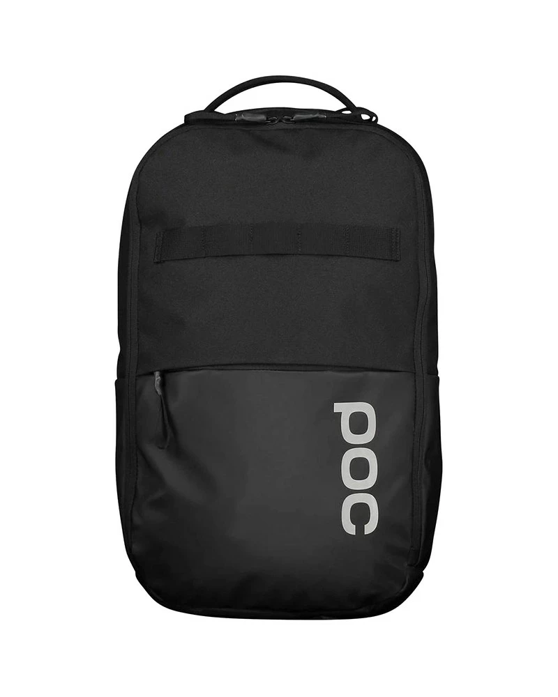 Poc Daypack Zaino 25 Litri, Uranium Black 3 Poc Daypack Zaino 25 Litri, Uranium Black