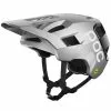 Poc Kortal Race MIPS Casco MTB, Argentite Silver/Uranium Black Matt 2 Poc Kortal Race MIPS Casco MTB, Argentite Silver/Uranium Black Matt -Vendite Caschi poc kortal race mips casco mtb argentite silver uranium black matt
