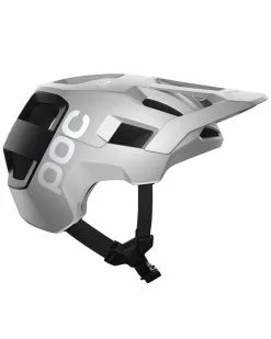 Poc Kortal Race MIPS Casco MTB, Argentite Silver/Uranium Black Matt 8 Poc Kortal Race MIPS Casco MTB, Argentite Silver/Uranium Black Matt -Vendite Caschi poc kortal race mips casco mtb argentite silver uranium black matt 2
