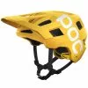 Poc Kortal Race MIPS Casco MTB, Aventurine Yellow Matt -Vendite Caschi poc kortal race mips casco mtb aventurine yellow matt