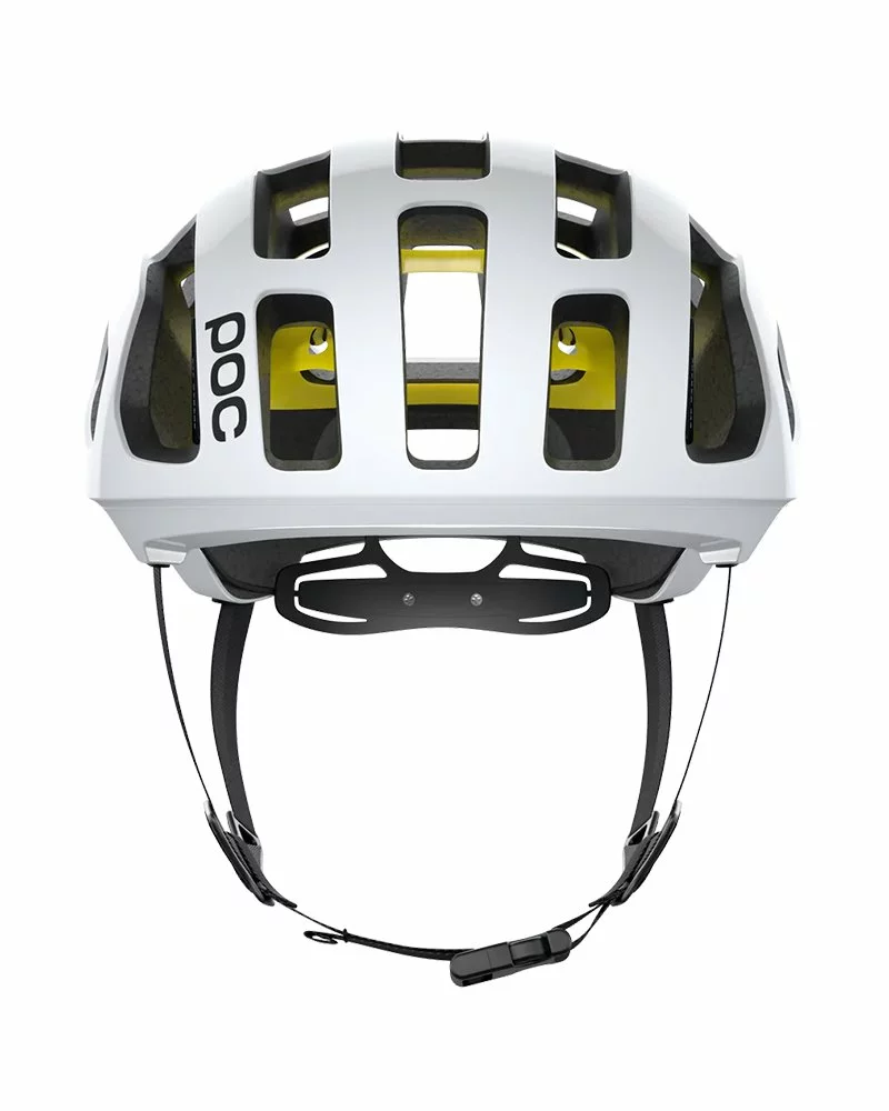 Poc Octal MIPS Casco Strada, Hydrogen White 4 Poc Octal MIPS Casco Strada, Hydrogen White - immagine 2