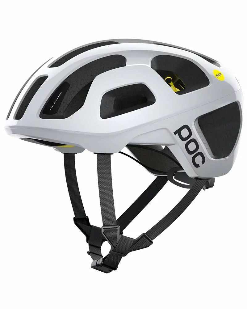 Poc Octal MIPS Casco Strada, Hydrogen White 3 Poc Octal MIPS Casco Strada, Hydrogen White
