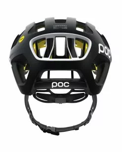 Poc Octal MIPS Casco Strada, Uranium Black Matt 9 Poc Octal MIPS Casco Strada, Uranium Black Matt -Vendite Caschi poc octal mips casco strada uranium black matt 3